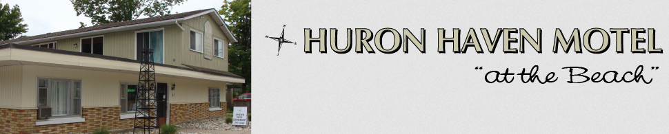 Huron Haven Motel – Southampton, Ontario, Canada
